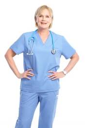 nurse
